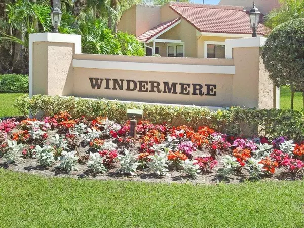 Palm Beach Gardens, FL 33418,704 Windermere WAY