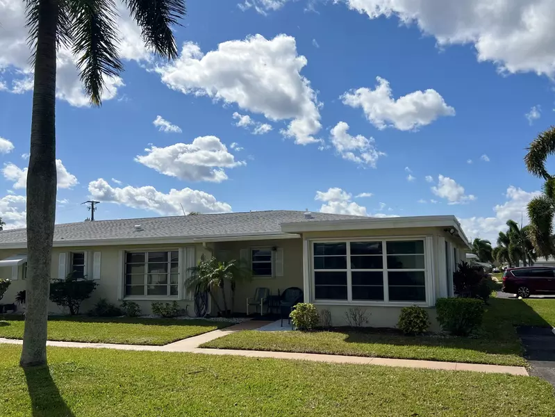 220 Bayview AVE A, Boynton Beach, FL 33435