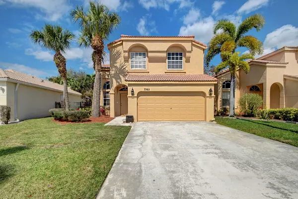 Lake Worth, FL 33467,7565 Kingsley CT