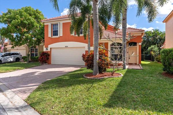 Riviera Beach, FL 33418,8064 Via Hacienda