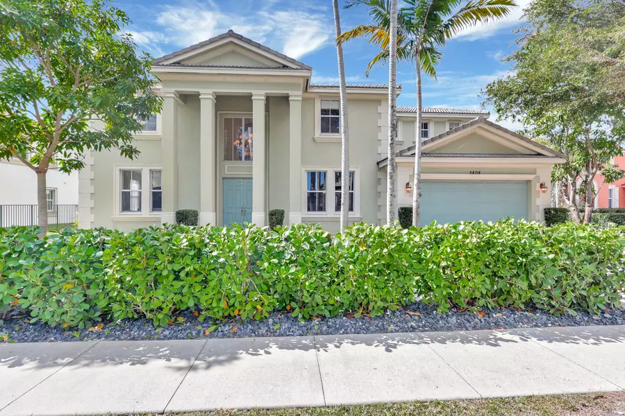 2808 Pillsbury WAY, Wellington, FL 33414