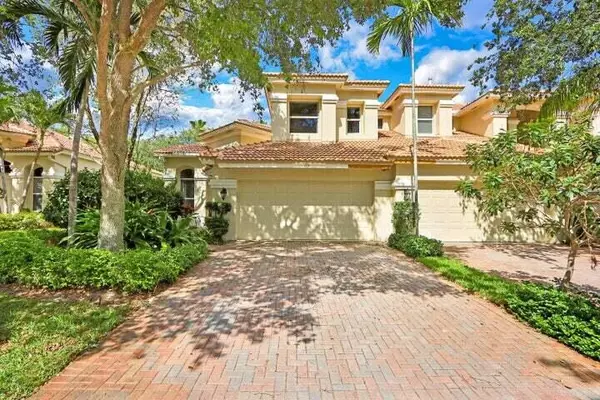 713 Cable Beach LN, North Palm Beach, FL 33410