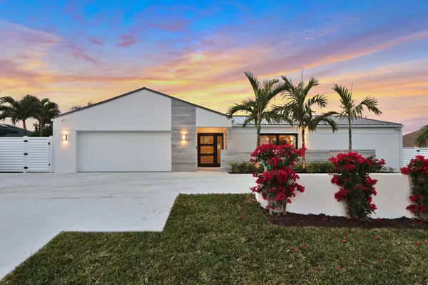 Juno Beach, FL 33408,441 S Lyra CIR