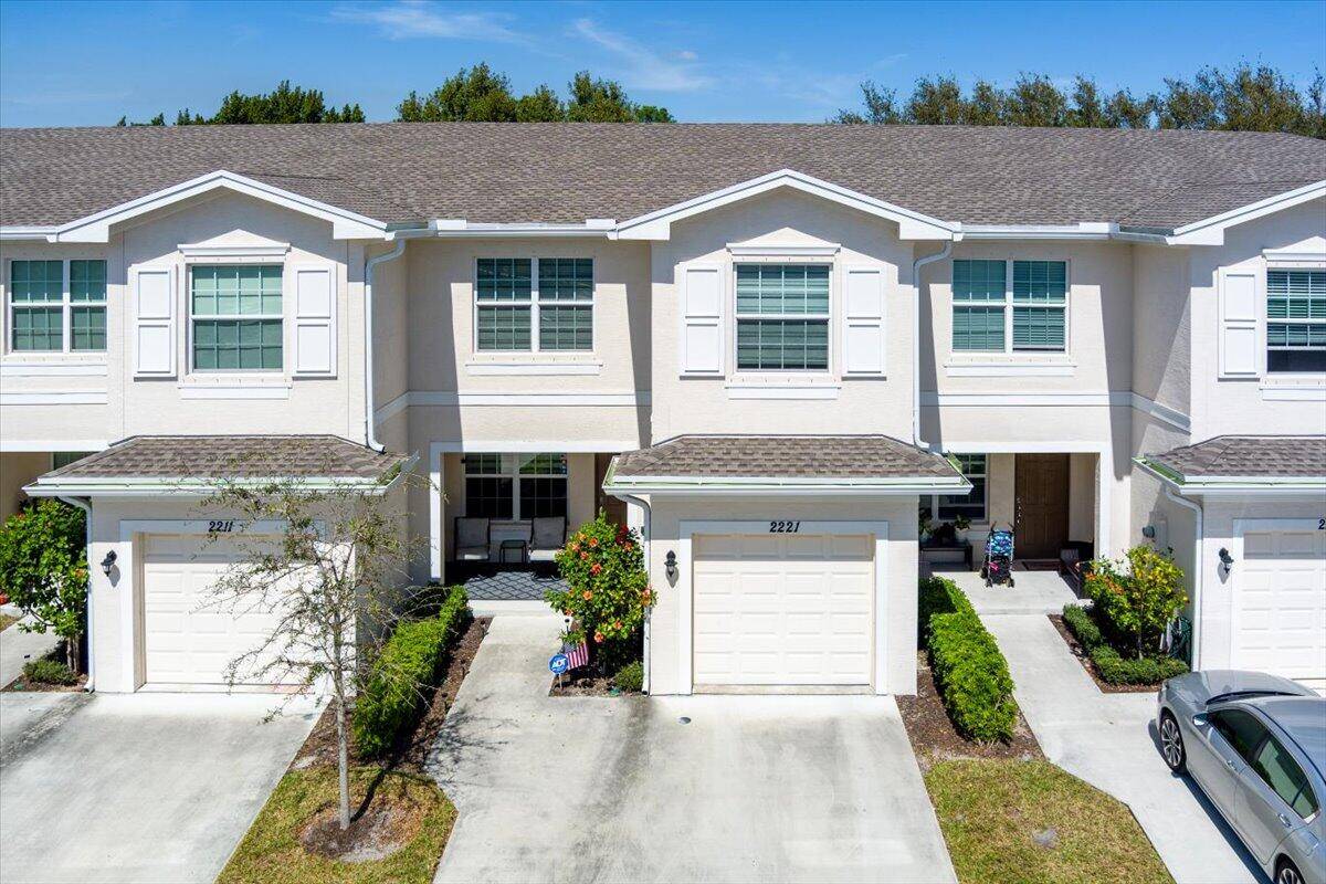 Port Saint Lucie, FL 34986,2221 NW Treviso CIR