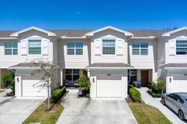 Port Saint Lucie, FL 34986,2221 NW Treviso CIR