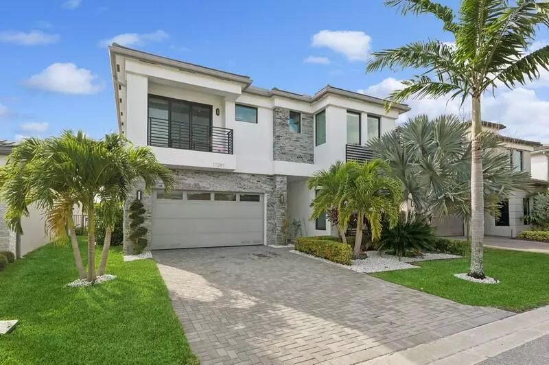 17297 Sea Blossom WAY, Boca Raton, FL 33496