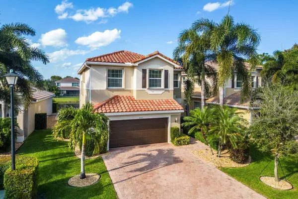 Boynton Beach, FL 33473,8219 Calabria Lakes DR