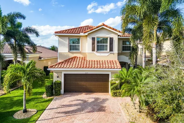 Boynton Beach, FL 33473,8219 Calabria Lakes DR