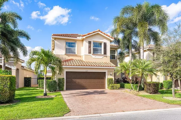 Boynton Beach, FL 33473,8219 Calabria Lakes DR