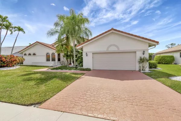 Boca Raton, FL 33428,11265 Boca Woods LN