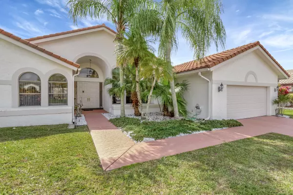 Boca Raton, FL 33428,11265 Boca Woods LN