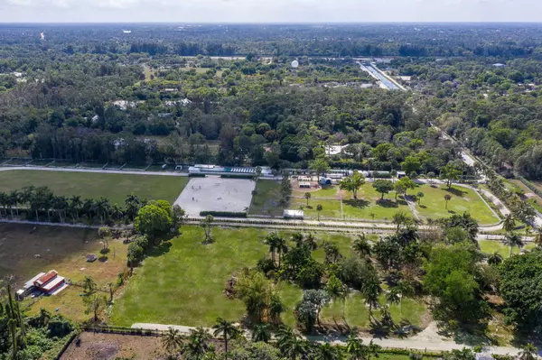 Loxahatchee Groves, FL 33470,1100 D RD (5 Acres)