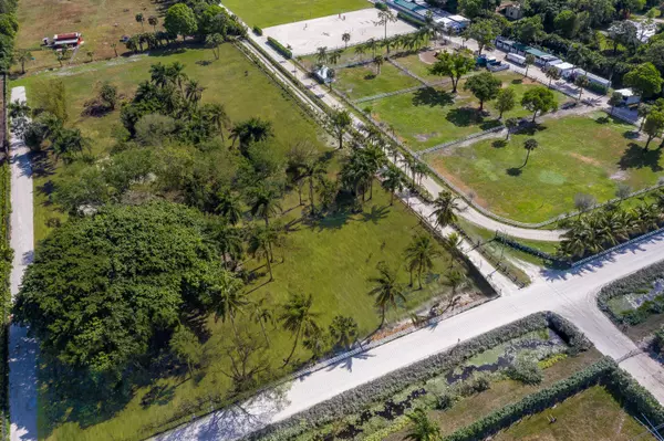 Loxahatchee Groves, FL 33470,1100 D RD (5 Acres)