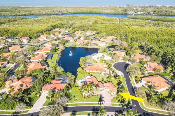 Hobe Sound, FL 33455,9979 SE Osprey Pointe DR