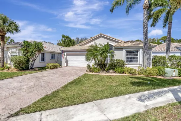 Boynton Beach, FL 33437,12836 Coral Lakes DR