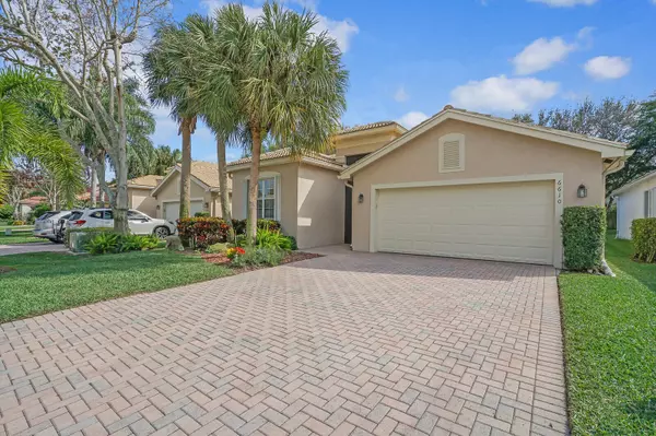 Delray Beach, FL 33446,6610 Camarillo Terrace LN