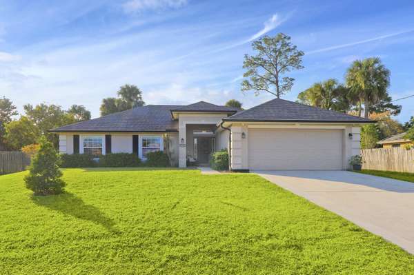 2314 SW Dodge TER, Port Saint Lucie, FL 34953