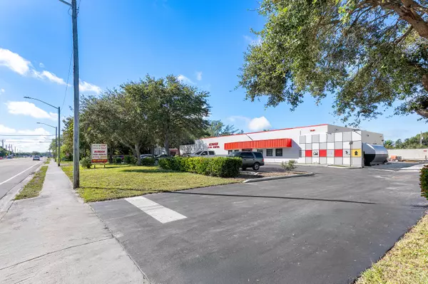 1601 N Congress AVE, West Palm Beach, FL 33409