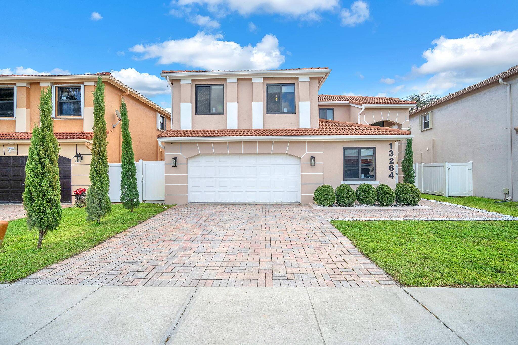 13264 SW 49th CT, Miramar, FL 33027