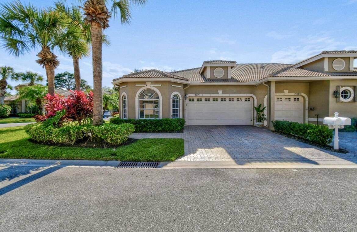 Port Saint Lucie, FL 34986,7071 Torrey Pines CIR