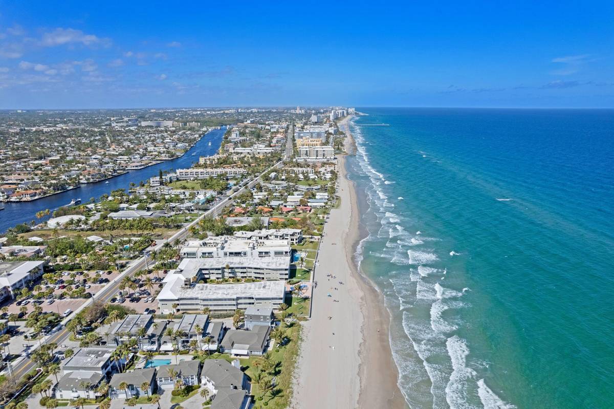 Hillsboro Beach, FL 33062,1199 Hillsboro Mile 117