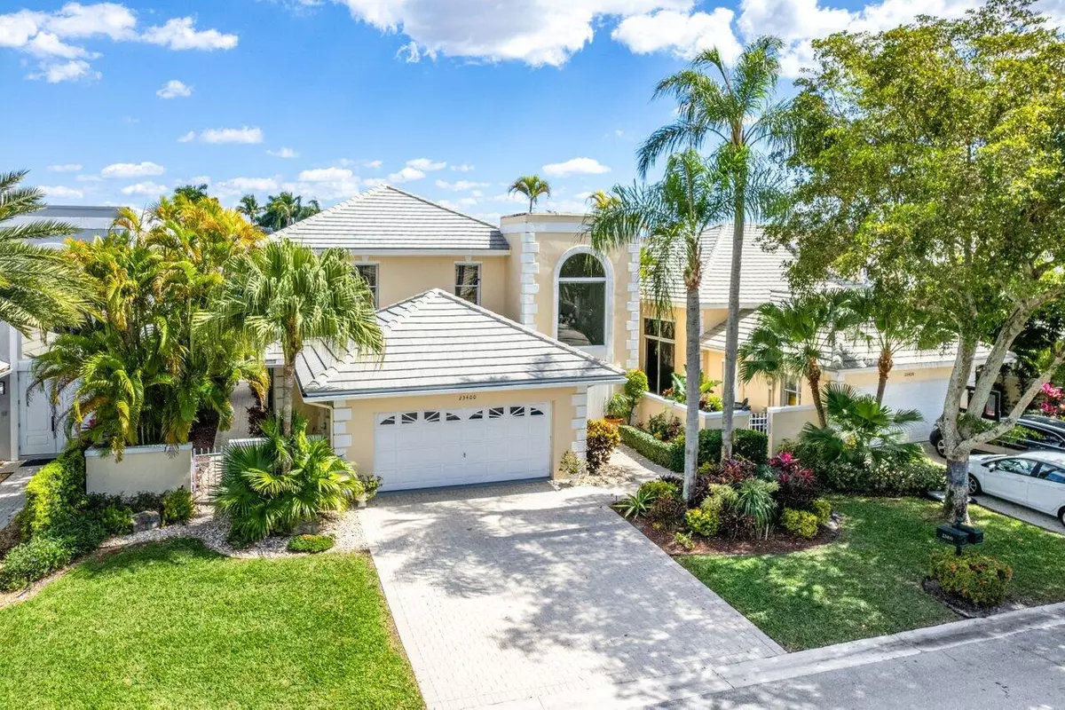 Boca Raton, FL 33433,23400 Butterfly Palm CT