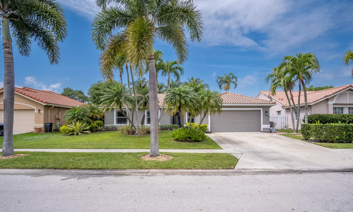 Boynton Beach, FL 33472,8853 Jaspers DR