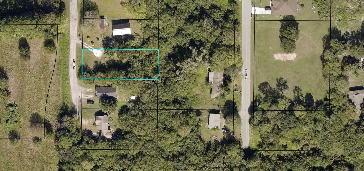 8346 64th AVE, Vero Beach, FL 32967