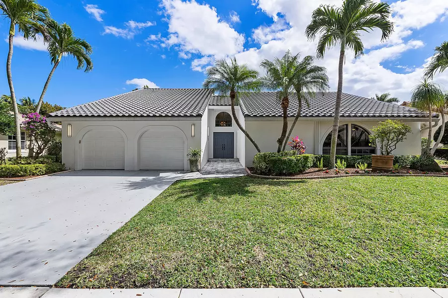 2712 NW 27th TER, Boca Raton, FL 33434