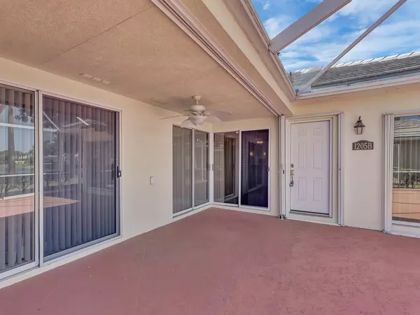 Port Saint Lucie, FL 34986,1205 NW Sun Terrace CIR 2b