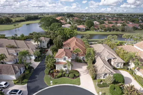 Lake Worth, FL 33449,10726 Greenbriar Villa DR