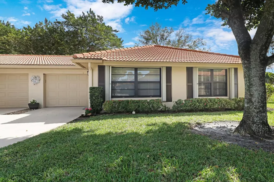 4600 Rosewood Tree CT B, Boynton Beach, FL 33436