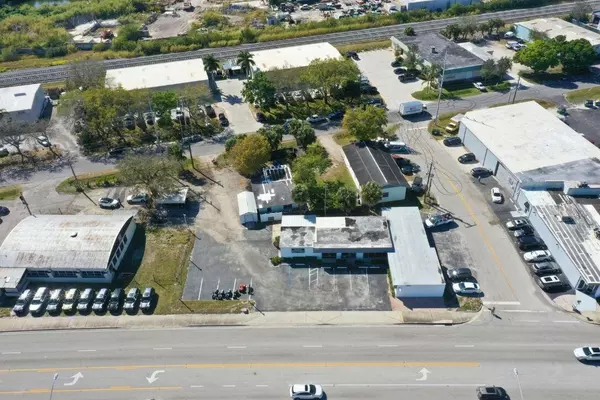 Vero Beach, FL 32960,.91 Acre Site (3 Parcels) Us1 ST