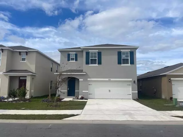 3680 Giorgio DR, Winter Haven, FL 33884