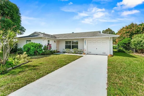 1451 E Libby DR, West Palm Beach, FL 33406