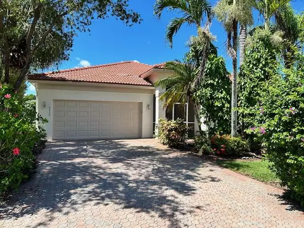 8820 Bellido CIR,  Boynton Beach,  FL 33472