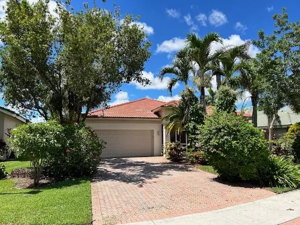 Boynton Beach, FL 33472,8820 Bellido CIR