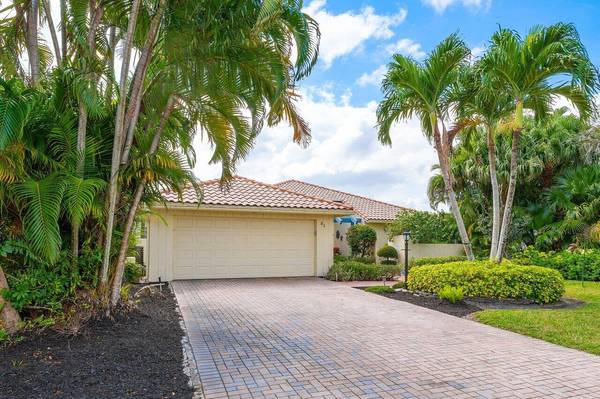 Boynton Beach, FL 33436,31 Woods LN