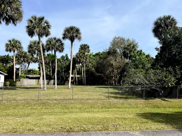 Fort Pierce, FL 34951,7408 Pacific AVE