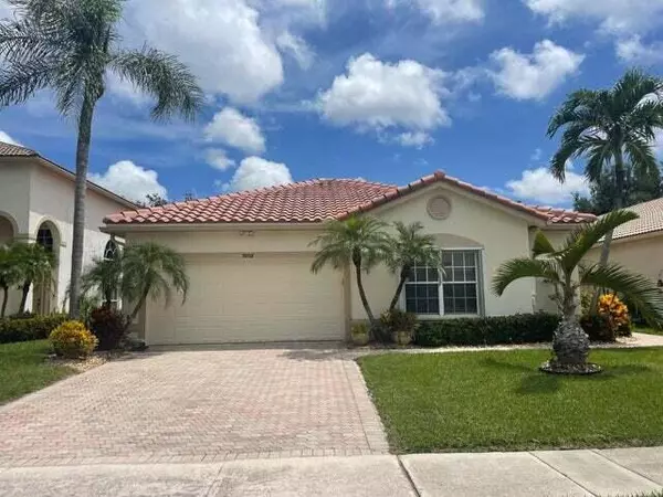 7602 Colony Lake DR, Boynton Beach, FL 33436