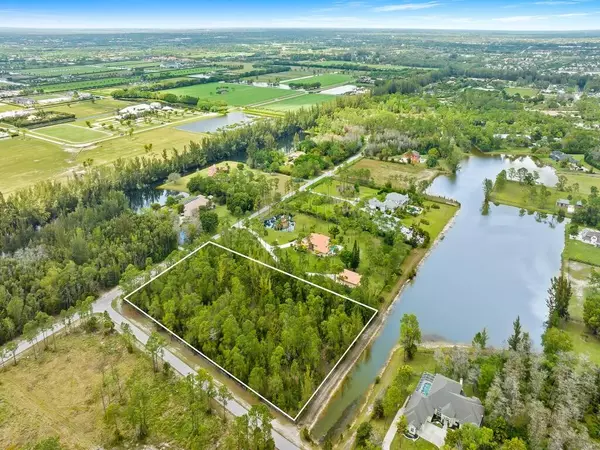5858 Duckweed RD, Lake Worth, FL 33449