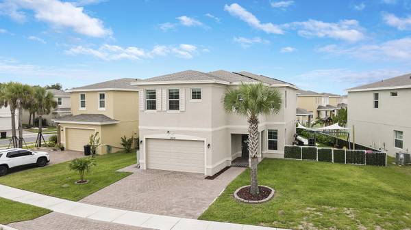 Port Saint Lucie, FL 34986,2010 NW Cataluna CIR