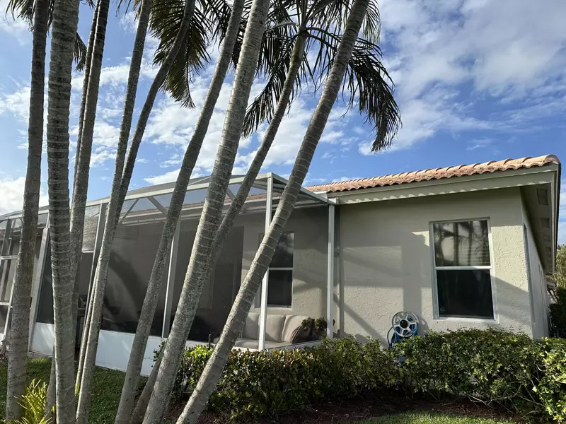 5678 Emerald Cay TER, Boynton Beach, FL 33437