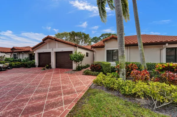 Delray Beach, FL 33484,6080 Kings Gate CIR