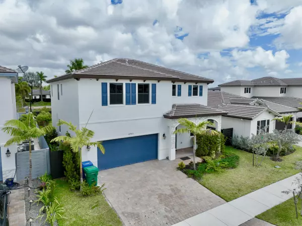 Miami, FL 33170,12965 SW 229 ST