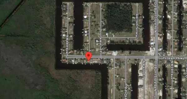 Cape Coral, FL 33993,4302 Gulfstream Pkwy
