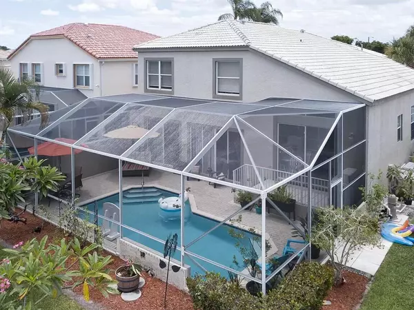 Lake Worth, FL 33467,7505 Sally Lyn LN