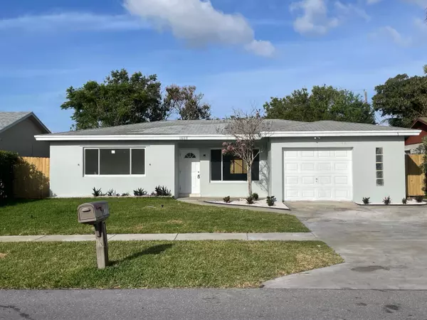 1609 NE 1st ST,  Boynton Beach,  FL 33435