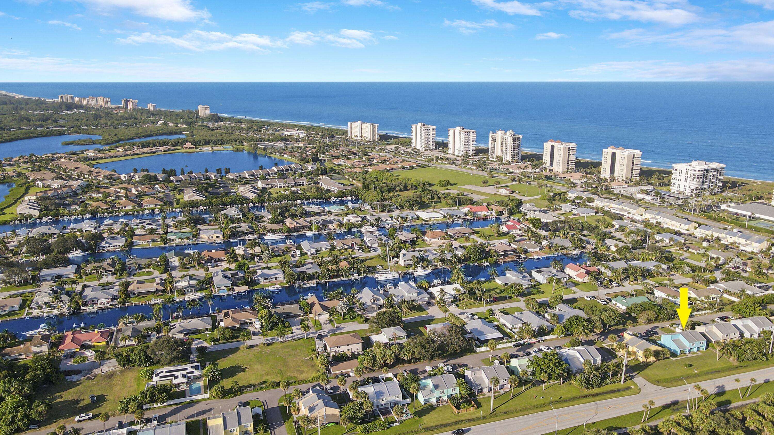 Fort Pierce, FL 34949,1002 Shorewinds DR