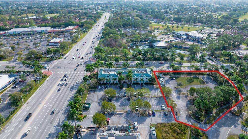 100 Civic Center WAY, Royal Palm Beach, FL 33411